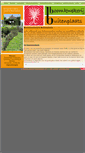 Mobile Screenshot of boomkwekerijenbuitenplaats.nl